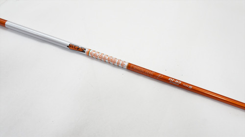 New Graphite Design Tour Ad DI-85S 88g Stiff 42" Hybrid Shaft .370 949672 New Graphite Design Tour Ad DI-85S 88g Stiff 42" Hybrid Shaft .370 949672