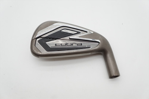 Cobra Darkspeed 24* #6 Iron Club Head Only 1309054 Cobra Darkspeed 24* #6 Iron Club Head Only 1309054