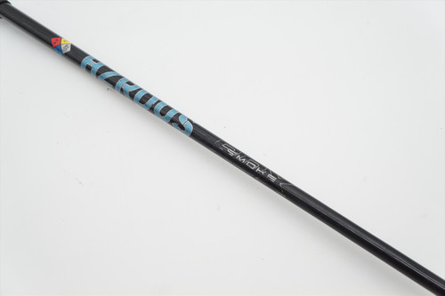 Project X Hzrdus Smoke Blue Rdx 70 70g X-STIFF 44" Driver Shaft Titleist 4085 Project X Hzrdus Smoke Blue Rdx 70 70g X-STIFF 44" Driver Shaft Titleist 4085