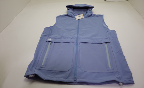 Peter Millar Golf Infinity Via Vest Size Medium INFIN 958A 01242493 New Peter Millar Golf Infinity Via Vest Size Medium INFIN 958A 01242493 New