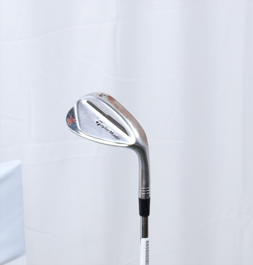 Taylormade Milled Grind 2 Chrome Wedge 58°- Wedge Kbs Stl 1269205 Fair Taylormade Milled Grind 2 Chrome Wedge 58°- Wedge Kbs Stl 1269205 Fair
