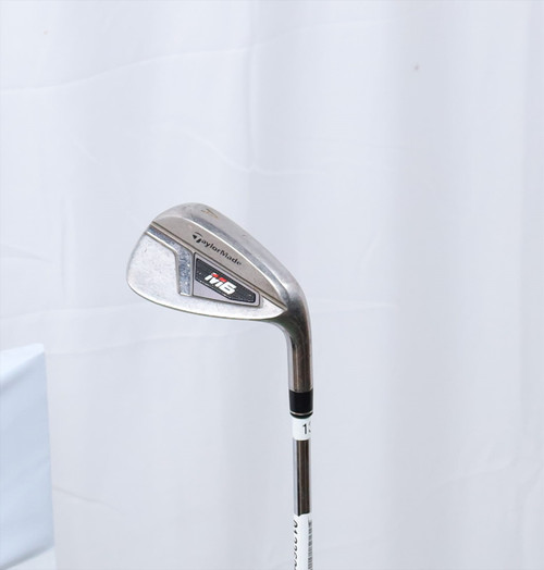 Taylormade M6 Gap Wedge Regular Max Kbs Stl 1236069 Good Taylormade M6 Gap Wedge Regular Max Kbs Stl 1236069 Good