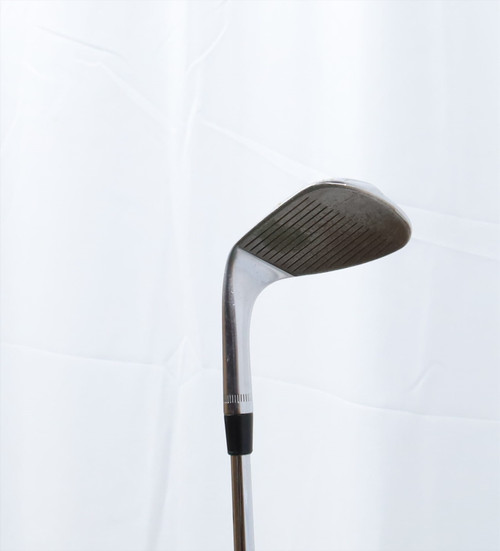 Callaway Jaws Raw Chrome Wedge 60°-8 Z-Grind Stiff Dynamic Gold