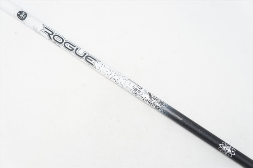 Aldila Rogue White 130 MSI 70S 73g Stiff 44.5" Driver Shaft Cobra LTD AeroJet Aldila Rogue White 130 MSI 70S 73g Stiff 44.5" Driver Shaft Cobra LTD AeroJet