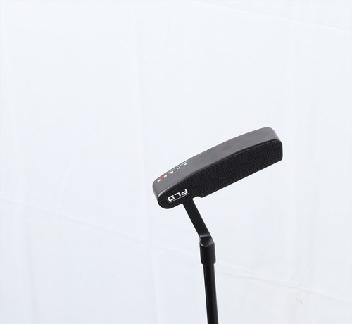 Ping Pld Milled Anser 36.25" Putter Good Rh 1298056 Ping Pld Milled Anser 36.25" Putter Good Rh 1298056
