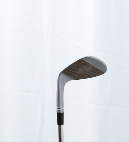 Taylormade Mg4 Chrome Wedge 58°- Wedge Dynamic Gold Stl 1271123