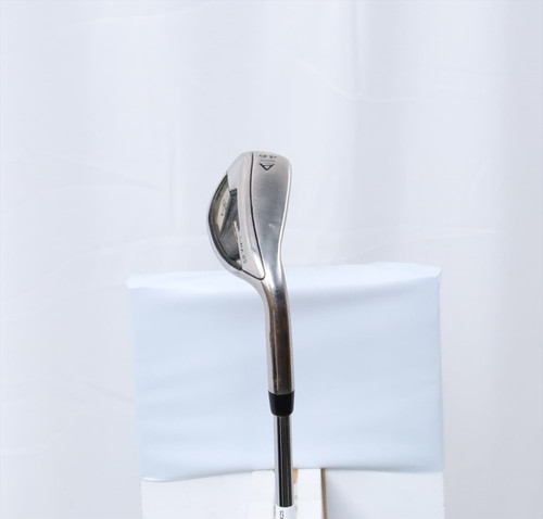 Callaway Rogue St Max Os Gap Wedge Stiff Stock Stl 1290438 Good