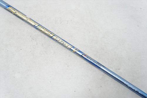 Fujikura Speeder Evolution V 569 56g REGULAR 44.5" Driver Shaft Callaway Paradym Fujikura Speeder Evolution V 569 56g REGULAR 44.5" Driver Shaft Callaway Paradym