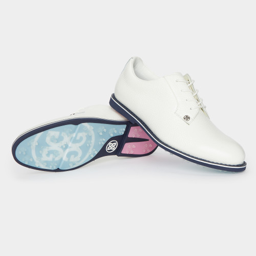 G/Fore Golf Collection Gallivanter Shoes Womens Size 6 Snow 01192394 HB4-5-34 New G/Fore Golf Collection Gallivanter Shoes Womens Size 6 Snow 01192394 HB4-5-34 New