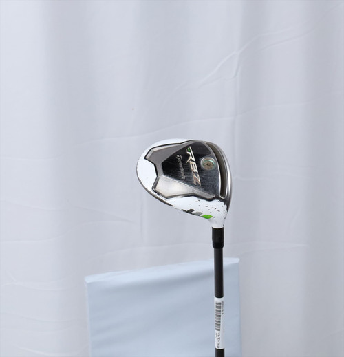 Taylormade Rocketballz 13° Stong 3 Fairway Wood Senior Flex Rbz 1305776 Fair Taylormade Rocketballz 13° Stong 3 Fairway Wood Senior Flex Rbz 1305776 Fair