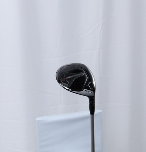 Titleist Tsr1 15° 3 Fairway Wood Senior Flex Mmt Speedmesh 1302810 Good Titleist Tsr1 15° 3 Fairway Wood Senior Flex Mmt Speedmesh 1302810 Good