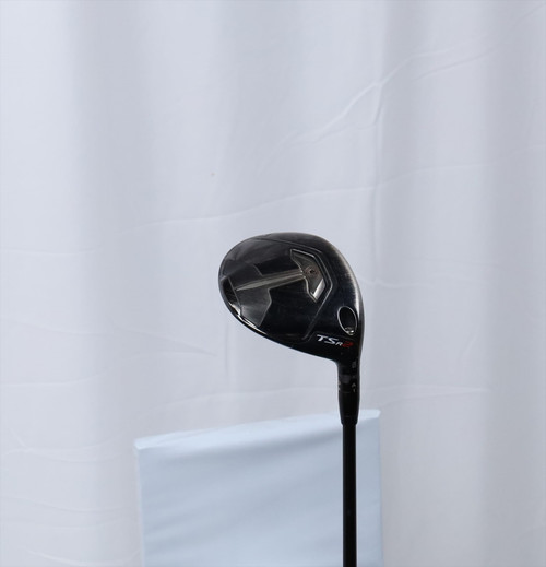 Titleist Tsr2 15° 3 Fairway Wood Regular Flex Tensei 1306305 Good Titleist Tsr2 15° 3 Fairway Wood Regular Flex Tensei 1306305 Good