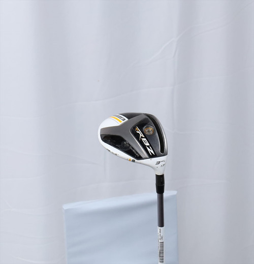 Taylormade Rocketballz Stage 2 17° 3 Fairway Wood Senior Hd Radix 1305392 Fair Taylormade Rocketballz Stage 2 17° 3 Fairway Wood Senior Hd Radix 1305392 Fair
