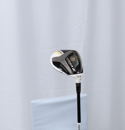 Taylormade Rocketballz Stage 2 16.5° 3 Fairway Wood Stiff Rocketfuel 305816 Good Taylormade Rocketballz Stage 2 16.5° 3 Fairway Wood Stiff Rocketfuel 305816 Good