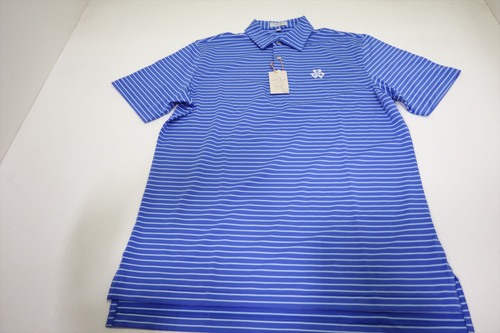 Peter Millar Golf Classic Polo Mens Size Medium SAPP 961D New 01304462 Peter Millar Golf Classic Polo Mens Size Medium SAPP 961D New 01304462