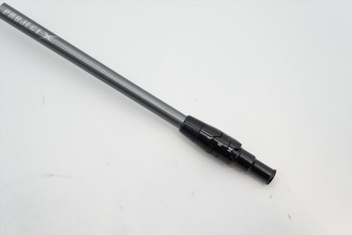 Project X Denali Black 60g 6.0 Stiff 44.5