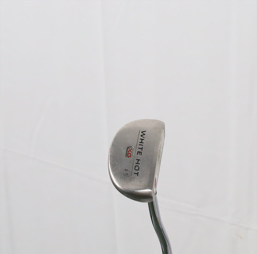 Odyssey White Hot Xg 5 33.5" Putter Good Rh 1308184 Odyssey White Hot Xg 5 33.5" Putter Good Rh 1308184