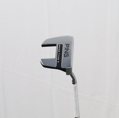 Ping 2023 Prime Tyne 4 35" Putter Excellent Rh 1308592 Ping 2023 Prime Tyne 4 35" Putter Excellent Rh 1308592