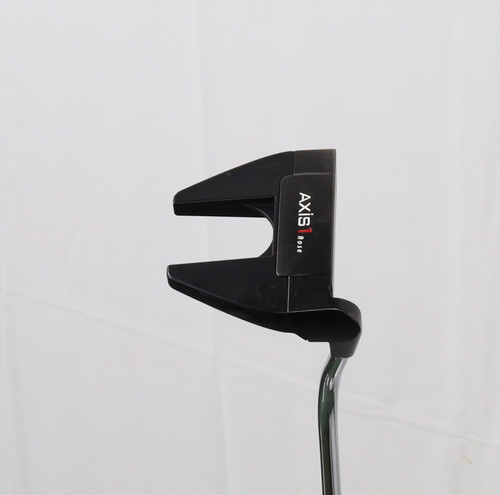 Axis 1 Rose 35.5" Putter Excellent Rh 1306397 Axis 1 Rose 35.5" Putter Excellent Rh 1306397