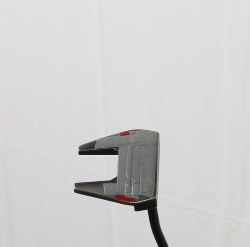 Odyssey White Hot Rx Red 7 33" Putter Fair Rh 1306846 Odyssey White Hot Rx Red 7 33" Putter Fair Rh 1306846