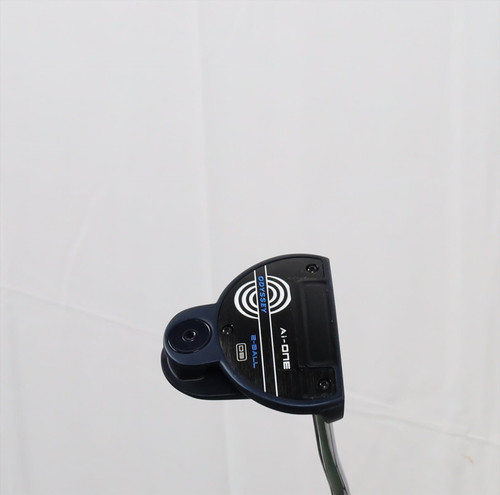 Odyssey Ai-One 2-Ball Db 33" Putter Good Rh 1307360 Odyssey Ai-One 2-Ball Db 33" Putter Good Rh 1307360