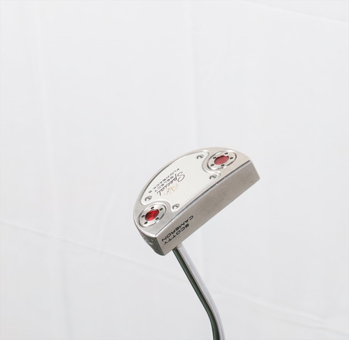 Scotty Cameron 2020 Special Select Flowback 5 34
