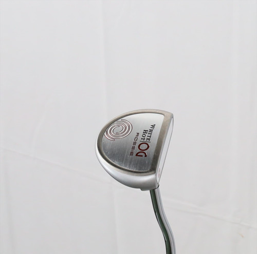Odyssey 2023 White Hot Og Rossie Db 34" Putter Excellent Rh 1306514 Odyssey 2023 White Hot Og Rossie Db 34" Putter Excellent Rh 1306514