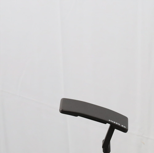 Ping Pld Milled Anser 2D Gunmetal 32" Putter Excellent Rh 1307641 Ping Pld Milled Anser 2D Gunmetal 32" Putter Excellent Rh 1307641