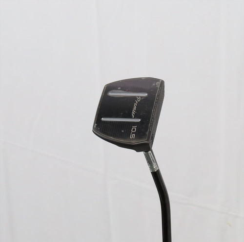 Cleveland Huntington Beach Soft Premier 10.5 34.5" Putter Excellent Rh 1308594 Cleveland Huntington Beach Soft Premier 10.5 34.5" Putter Excellent Rh 1308594