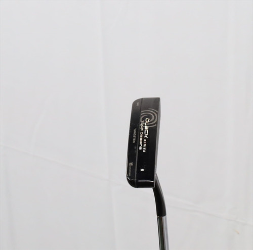 Odyssey Black Tour Designs 2 34.5" Putter Good Rh 1306307 Odyssey Black Tour Designs 2 34.5" Putter Good Rh 1306307