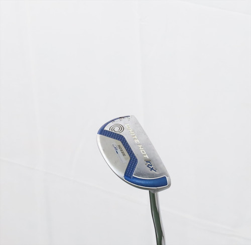 Odyssey White Hot Rx Rossie 34.5
