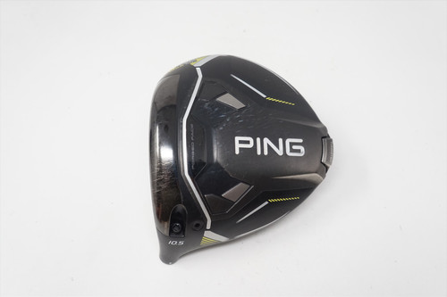 Ping G430 Max 10K 10.5* Driver Club Head Only 1308721 Lefty Lh Ping G430 Max 10K 10.5* Driver Club Head Only 1308721 Lefty Lh