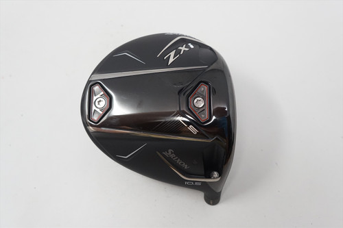 Srixon Zxi Ls 10.5* Driver Club Head Only 1308610 Srixon Zxi Ls 10.5* Driver Club Head Only 1308610