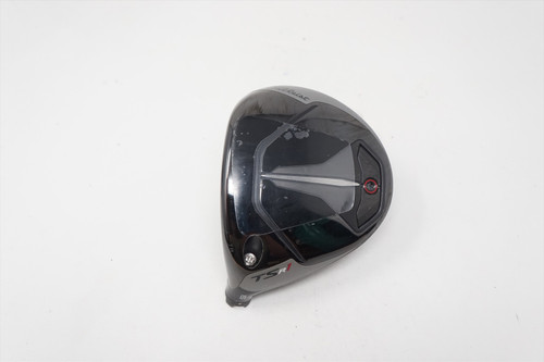 Titleist Tsr1 15* #3 Fairway Wood Club Head Only 1309698 Lefty Lh Titleist Tsr1 15* #3 Fairway Wood Club Head Only 1309698 Lefty Lh