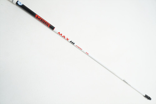 Kbs Pgh Mx Hl 70 70g Regular 39" Hybrid Shaft Titleist 1115 Kbs Pgh Mx Hl 70 70g Regular 39" Hybrid Shaft Titleist 1115