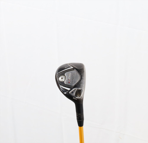 Titleist 910H 21° 4H Hybrid Extra Stiff Ust Proforce Axivcore 100 12494231 Fair Titleist 910H 21° 4H Hybrid Extra Stiff Ust Proforce Axivcore 100 12494231 Fair