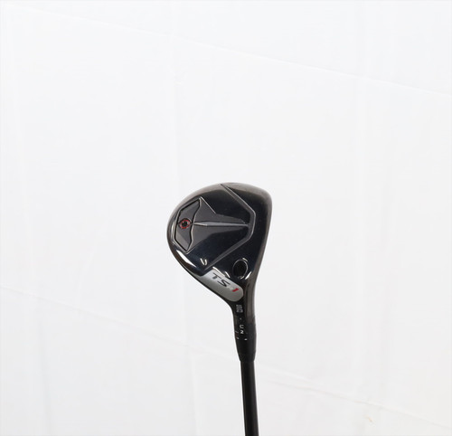 Titleist Tsr1 23° 5H Hybrid Regular Tensei Av Blue W/X-Link 12489731 Good Titleist Tsr1 23° 5H Hybrid Regular Tensei Av Blue W/X-Link 12489731 Good