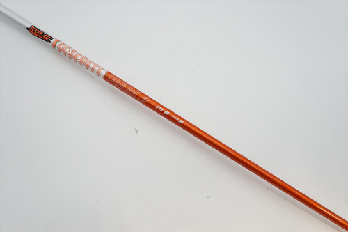 Graphite Design Tour Ad Di-6 Orange S 60g Stiff 44" Driver Shaft Cobra 8720 Graphite Design Tour Ad Di-6 Orange S 60g Stiff 44" Driver Shaft Cobra 8720