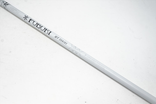 Mitsubishi Fubuki Mv-Series 45 R G Regular 44.25" Driver Shaft Callaway 01008000 Mitsubishi Fubuki Mv-Series 45 R G Regular 44.25" Driver Shaft Callaway 01008000