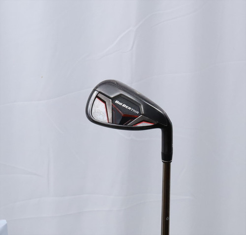 Callaway Big Bertha 2019 Pw Pitching Wedge Regular Flex Recoil Zt9 1302311 Fair Callaway Big Bertha 2019 Pw Pitching Wedge Regular Flex Recoil Zt9 1302311 Fair