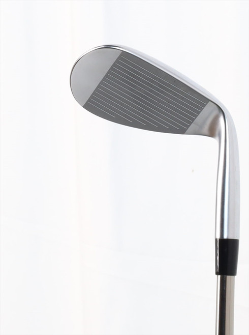 Mizuno Jpx 919 Quad Cut Lob Wedge°- Stiff Recoil 1170104 Good Left