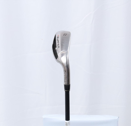 Taylormade Burner Superlaunch 8 Iron Regular Flex Reax 60 Graphite