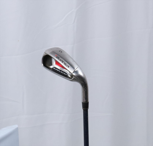 Taylormade Burner Superlaunch 5 Iron Regular Flex Reax 60 Graphite 1303248 Good Taylormade Burner Superlaunch 5 Iron Regular Flex Reax 60 Graphite 1303248 Good