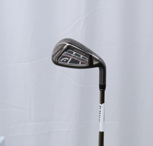 Callaway Big Bertha Os 8 Iron Regular Flex Recoil Es Graphite 1303605 Good Callaway Big Bertha Os 8 Iron Regular Flex Recoil Es Graphite 1303605 Good