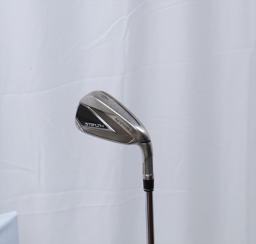 Taylormade Stealth 6 Iron Extra Stiff Flex Dynamic Gold Steel 1305568 Good Taylormade Stealth 6 Iron Extra Stiff Flex Dynamic Gold Steel 1305568 Good