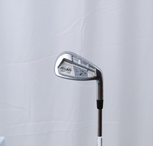 Callaway Razr X Forged 9 Iron Stiff Flex Steel 1302390 Fair Callaway Razr X Forged 9 Iron Stiff Flex Steel 1302390 Fair
