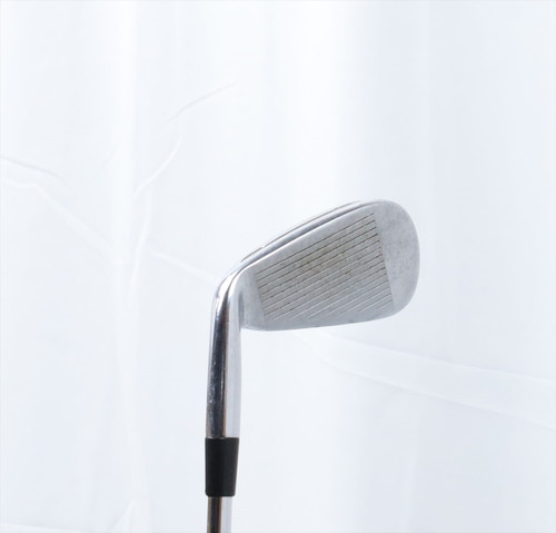 Taylormade Sldr 6 Iron Regular Flex Kbs Tour Steel 1303856 Good