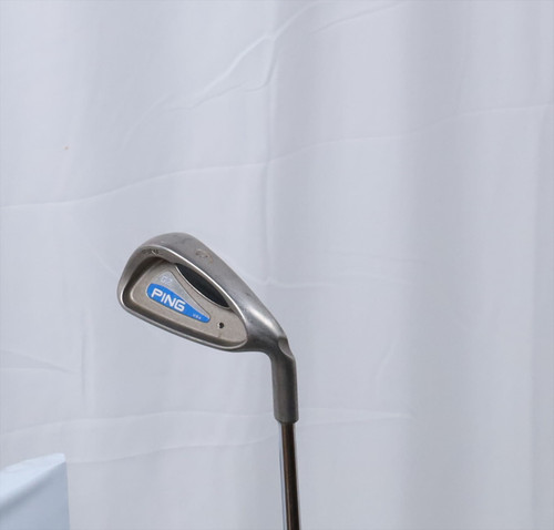 Ping G2 6 Iron Extra Stiff Flex Steel 1307688 Good Ping G2 6 Iron Extra Stiff Flex Steel 1307688 Good