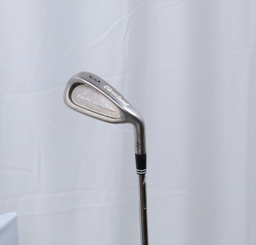 Cleveland Ta5 3 Iron Regular Flex Graphite 1304520 Good Cleveland Ta5 3 Iron Regular Flex Graphite 1304520 Good