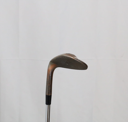 Taylormade Hi-Toe Wedge 58°-7 Wedge Fst Kbs Hi-Rev 2.0 115 Stl